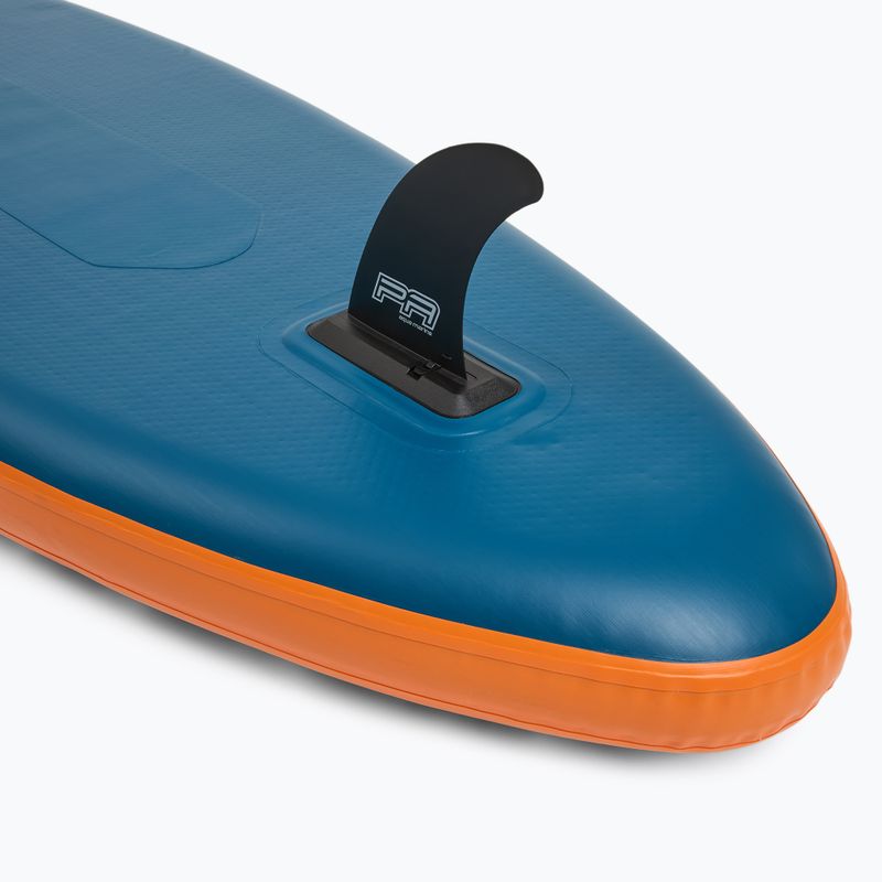 SUP-Board Aqua Marina Pure Air All-Round Sup-Kayak Hybrid 11ʼ0" blue 11