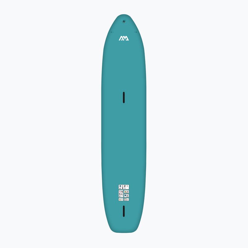 SUP Board Stand up Paddle Board Aqua Marina Super Trip Tandem 14'0" 3