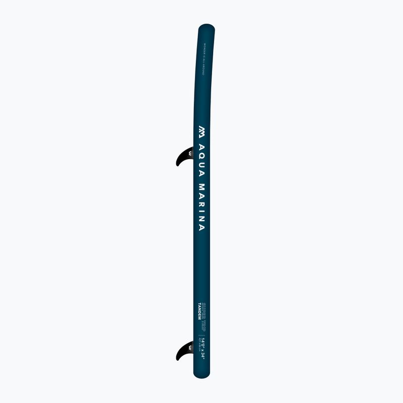 SUP Board Stand up Paddle Board Aqua Marina Super Trip Tandem 14'0" 4