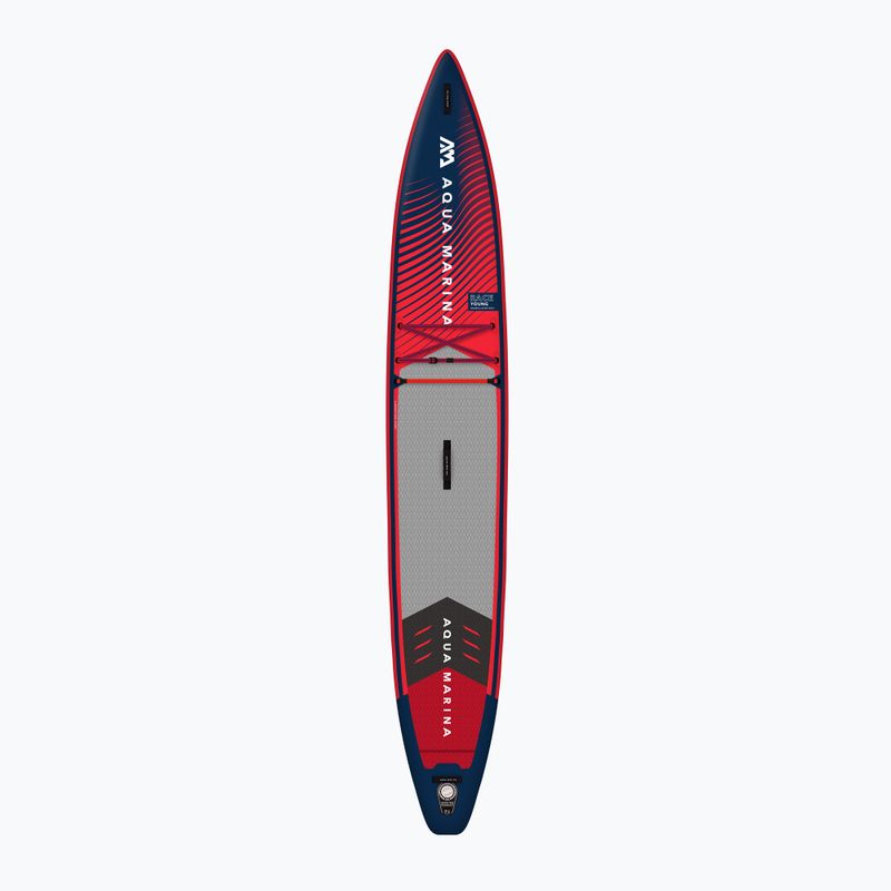 SUP Board Stand up Paddle Board Kinder Aqua Marina Race Young 12'6" 2
