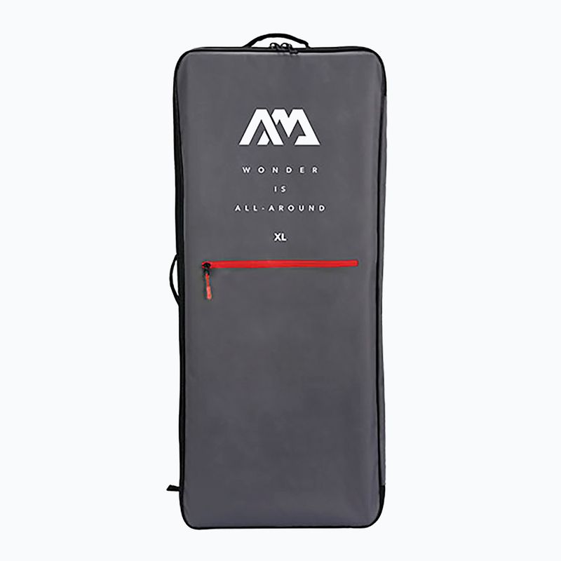 Kajak/SUP Hybrid Aqua Marina Cascade 11'2" 4