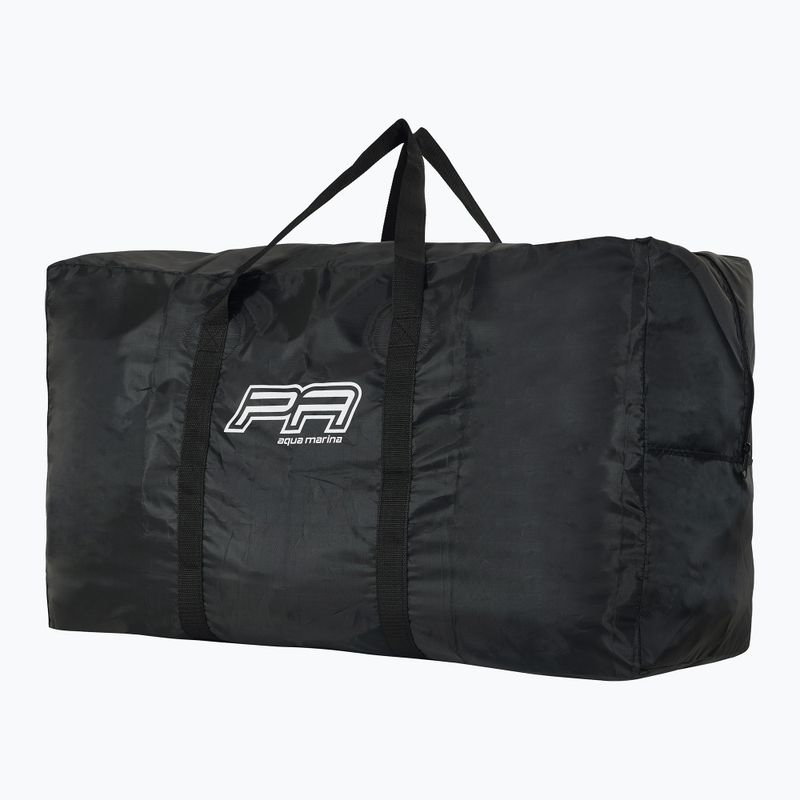 SUP-Board Aqua Marina Pure Air All-Round iSUP Tropic 10ʼ2" blue 16