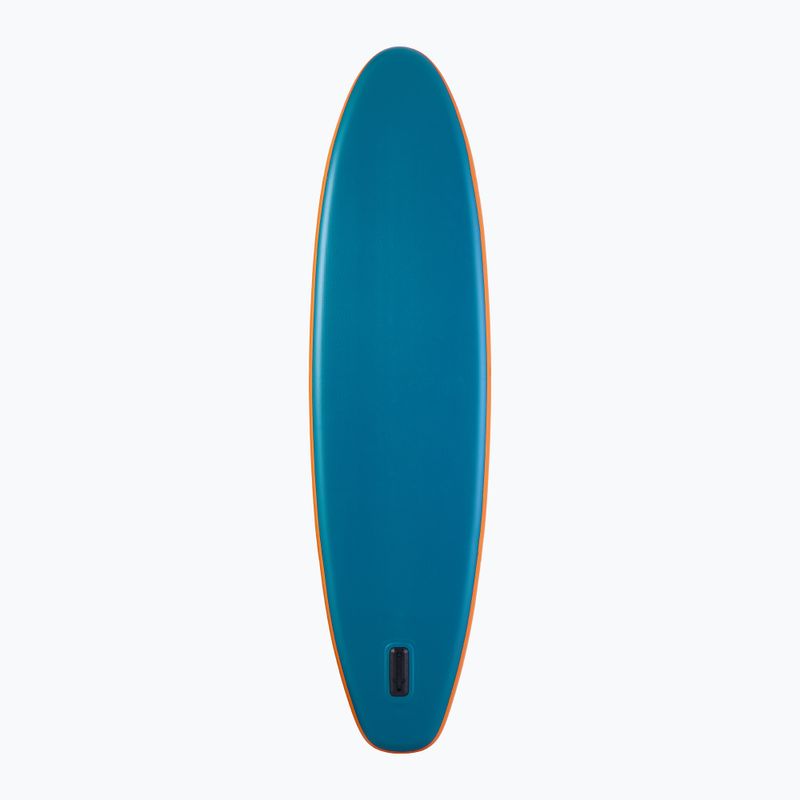 SUP-Board Aqua Marina Pure Air All-Round iSUP Tropic mit 10ʼ6" blue 3