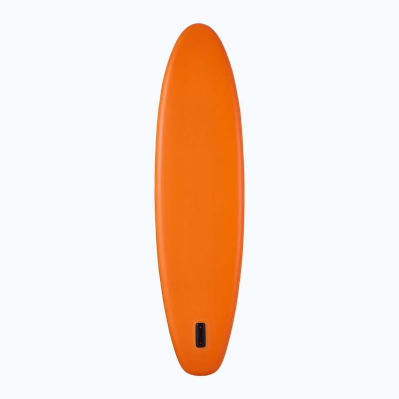 Aqua Marina Pure Air All-Round iSUP Coast 10'6" orange SUP Brett 3