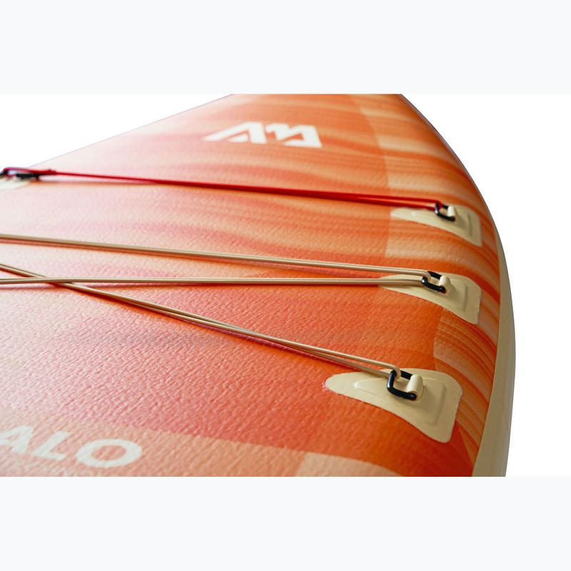 Aqua Marina Halo PackSup SUP Brett 10'0" 5