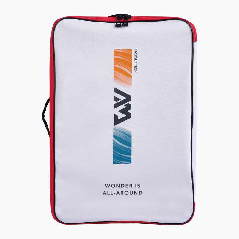 Aqua Marina Halo PackSup SUP Brett 10'0" 11