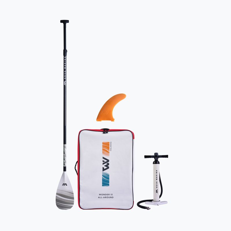 Aqua Marina Halo PackSup SUP Brett 10'0" 15