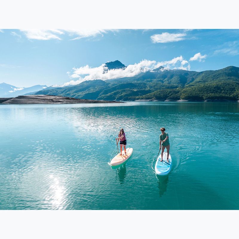 Aqua Marina Halo PackSup SUP Brett 10'0" 16