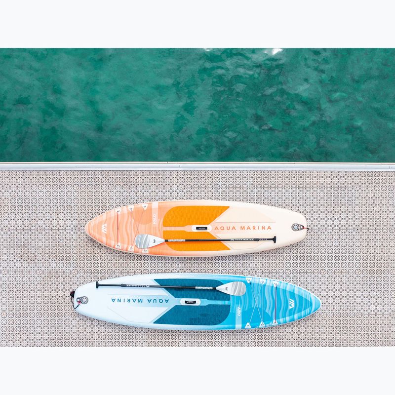 Aqua Marina Halo PackSup SUP Brett 10'0" 24