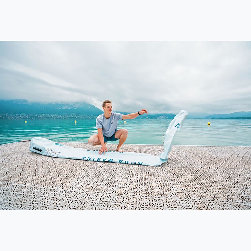Aqua Marina Airo PackSup 11'0" SUP Brett 8