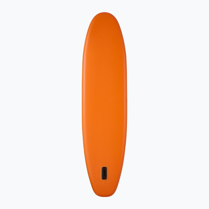 Aqua Marina Pure Air All-Round iSUP Coast 10'10" orange SUP Brett 3