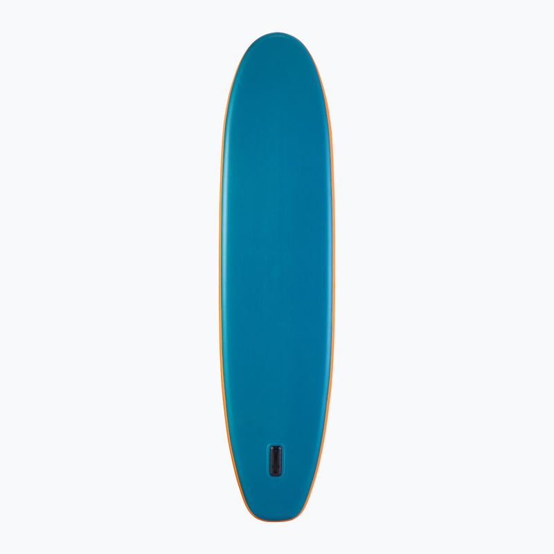 SUP-Board Aqua Marina Pure Air All-Round iSUP Tropic 12ʼ0" blue 3