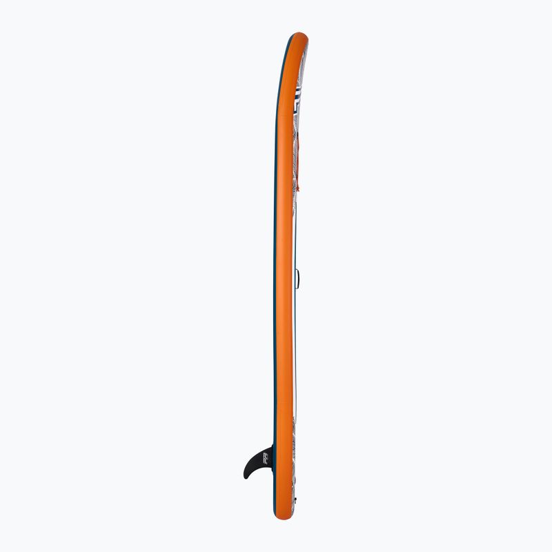 SUP-Board Aqua Marina Pure Air All-Round iSUP Tropic 12ʼ0" blue 4