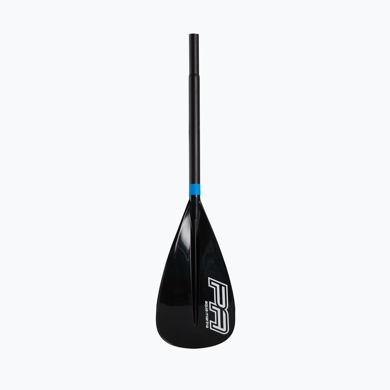 SUP-Board Aqua Marina Pure Air All-Round iSUP Tropic 12ʼ0" blue 12