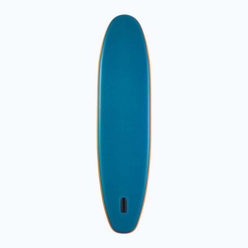SUP-Board Aqua Marina Pure Air All-Round iSUP Tropic 10ʼ10" blue 3