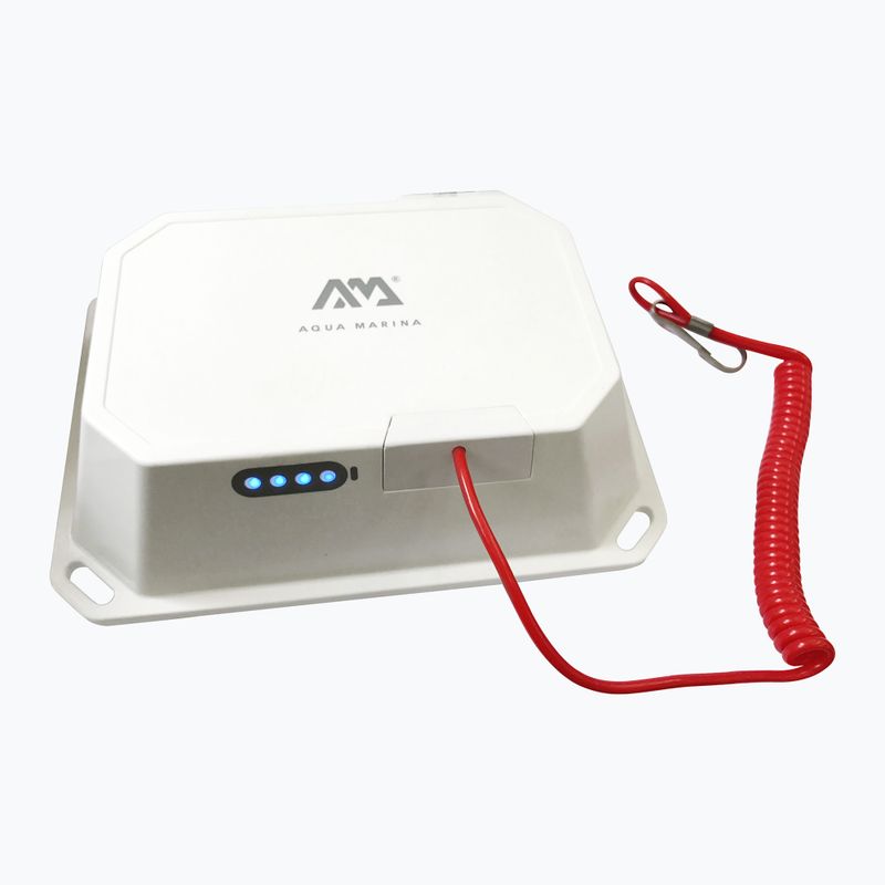 SUP-Board Aqua Marina AMgo Turbo 320 10ʼ6 11