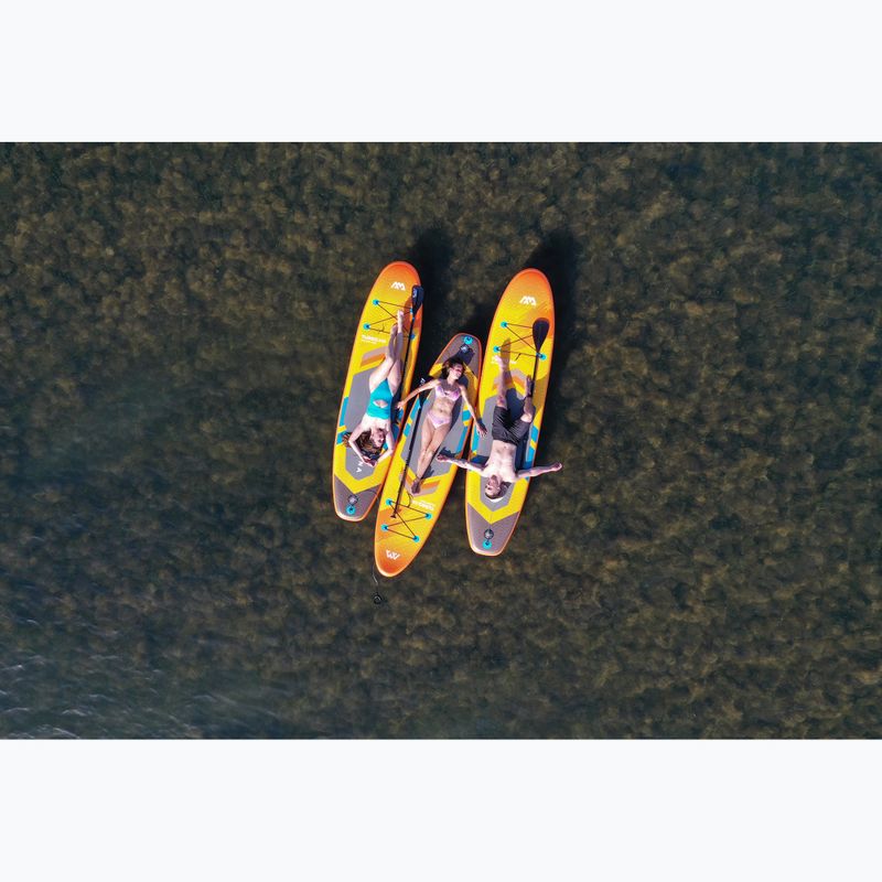 SUP-Board Aqua Marina AMgo Turbo 320 10ʼ6 15