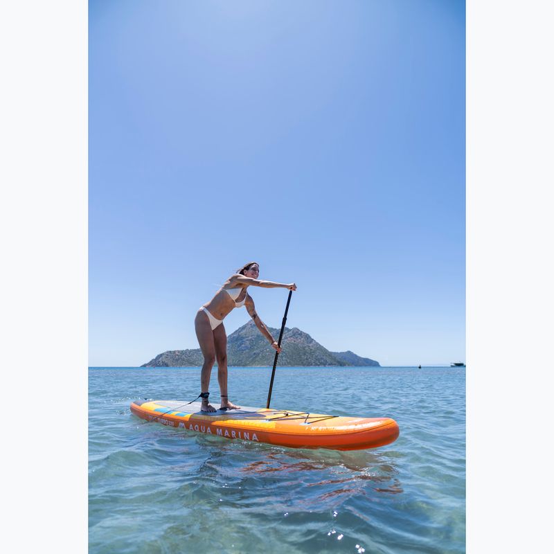 SUP-Board Aqua Marina AMgo Turbo 320 10ʼ6 18