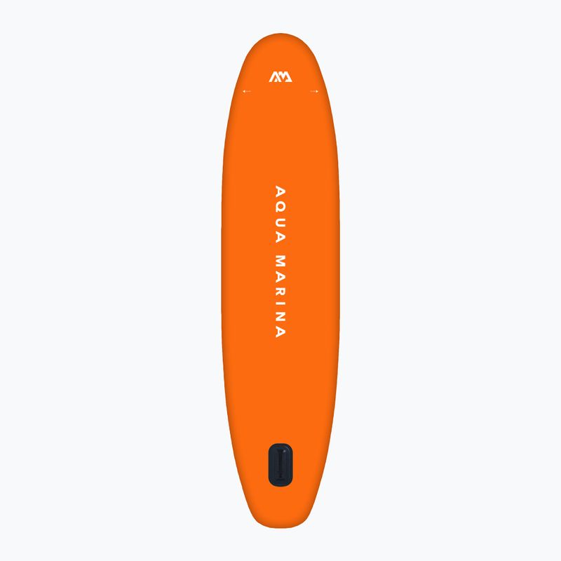 SUP-Board Aqua Marina AMgo Turbo 366 12ʼ0 3
