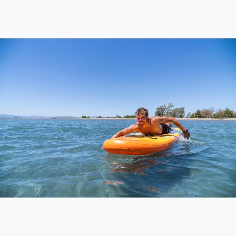 SUP-Board Aqua Marina AMgo Turbo 366 12ʼ0 19