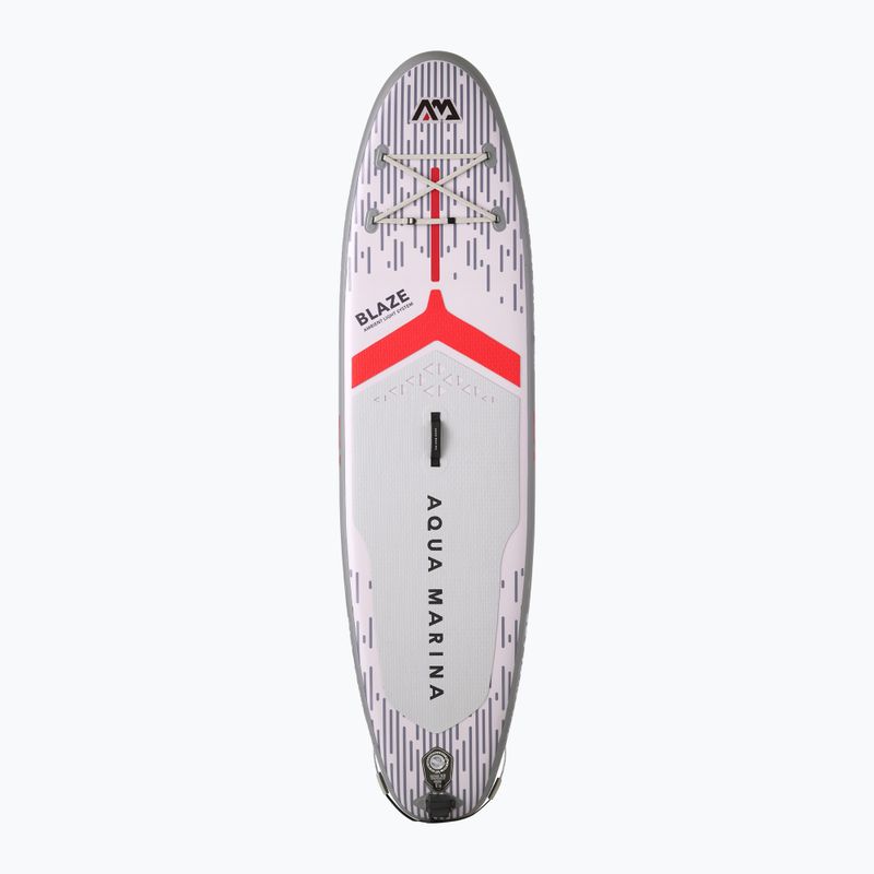 Brett SUP Aqua Marina Blaze iSUP 10'4" 2
