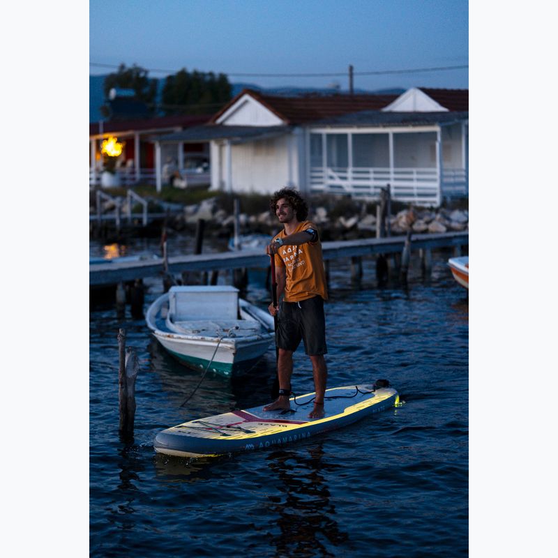 Brett SUP Aqua Marina Blaze iSUP 10'4" 21