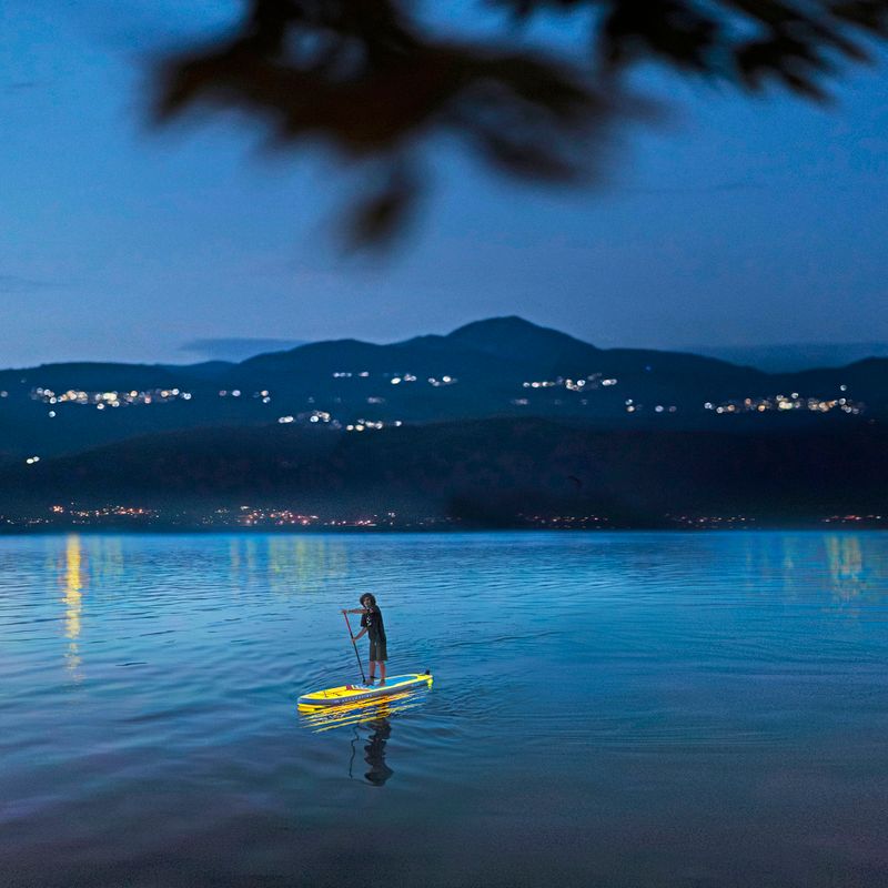 Brett SUP Aqua Marina Blaze iSUP 10'4" 22