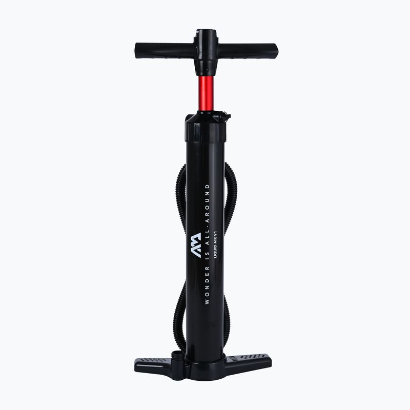 SUP-Board Aqua Marina Vapor Allround iSUP 10ʼ4" aqua splash 16