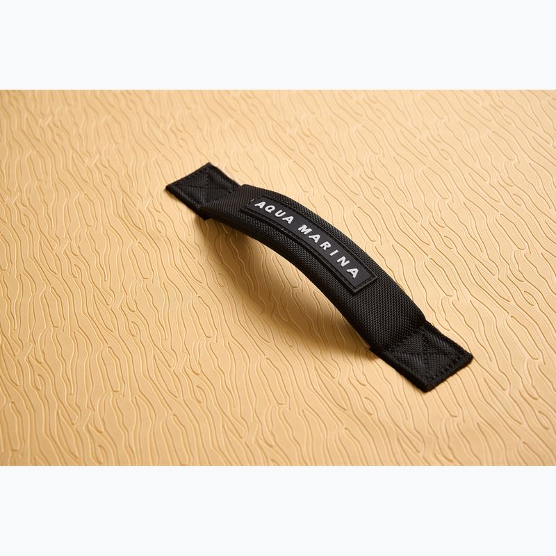 SUP-Board Aqua Marina Fusion All-around iSUP 10ʼ10" before sunset 11