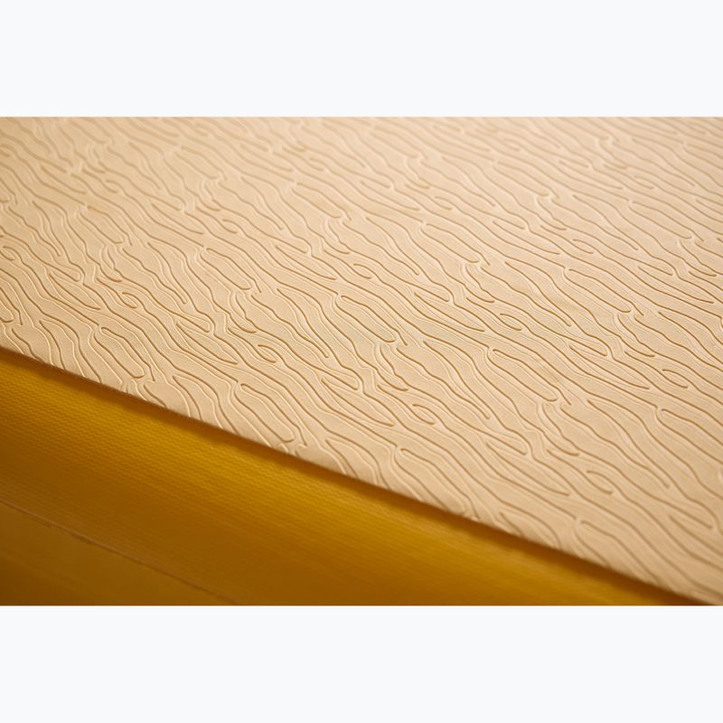 SUP-Board Aqua Marina Fusion All-around iSUP 10ʼ10" before sunset 12