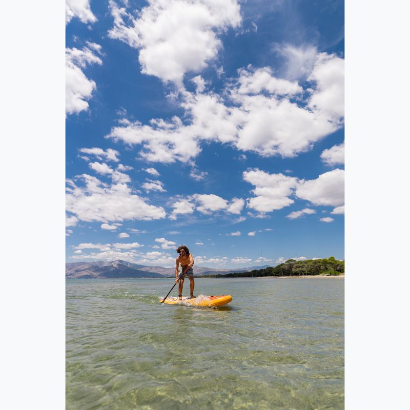 SUP-Board Aqua Marina Fusion All-around iSUP 10ʼ10" before sunset 21