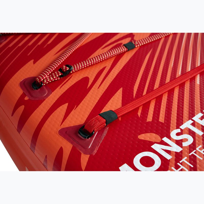 SUP-Board Aqua Marina Monster All-around iSUP 12ʼ0ʼʼ sky glider 8