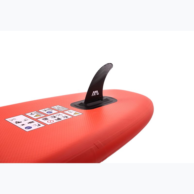 SUP-Board Aqua Marina Monster All-around iSUP 12ʼ0ʼʼ sky glider 13