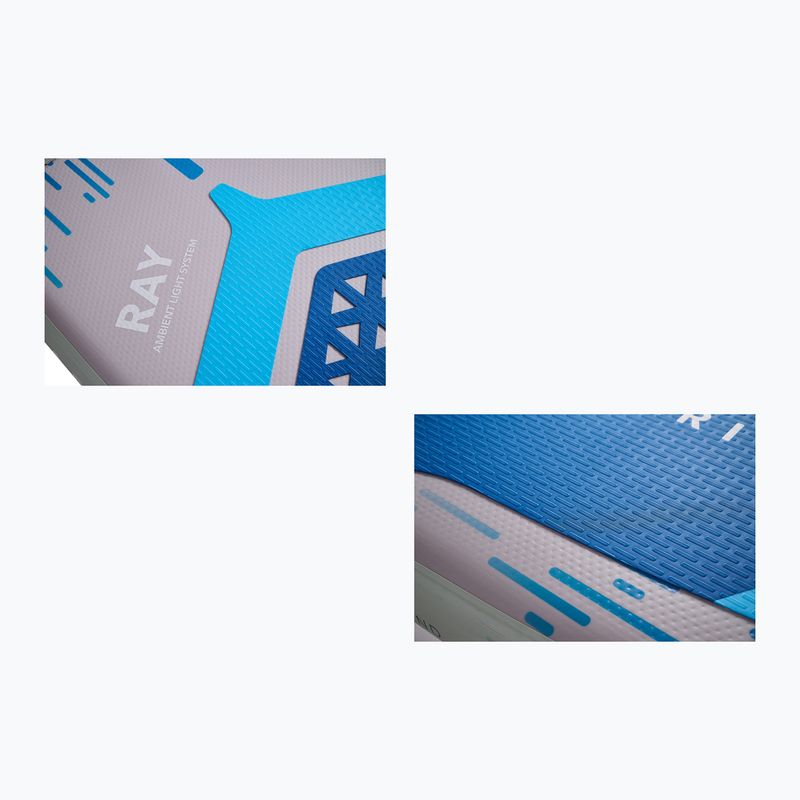 Aqua SUP Marina Ray iSup 11'0 Board 18