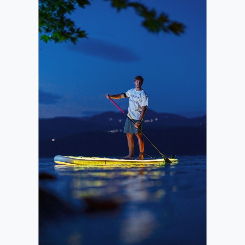 Aqua SUP Marina Ray iSup 11'0 Board 19