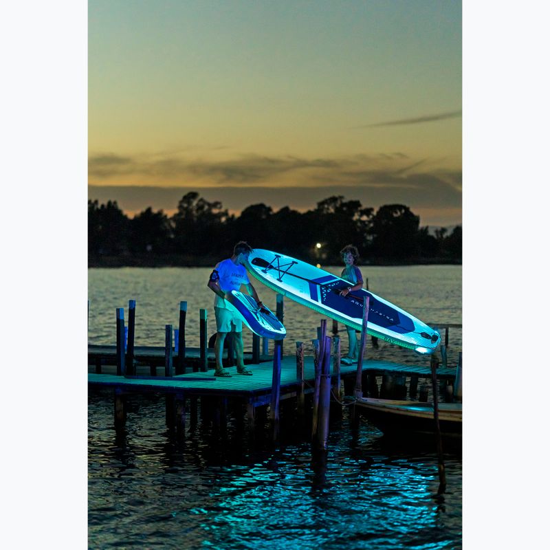 Aqua SUP Marina Ray iSup 11'0 Board 21