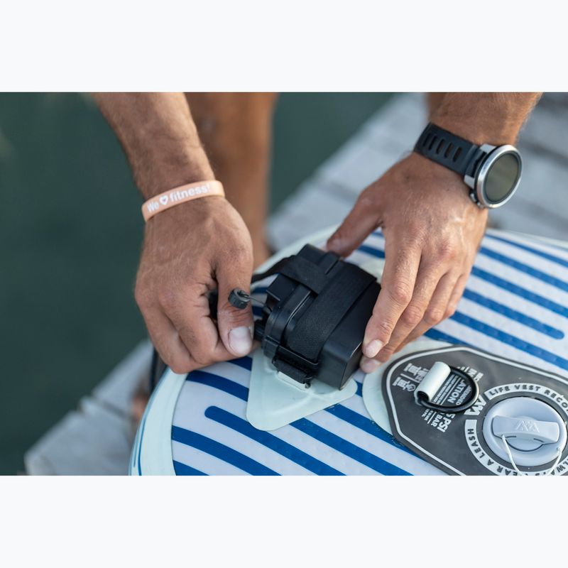 Aqua SUP Marina Ray iSup 11'0 Board 25