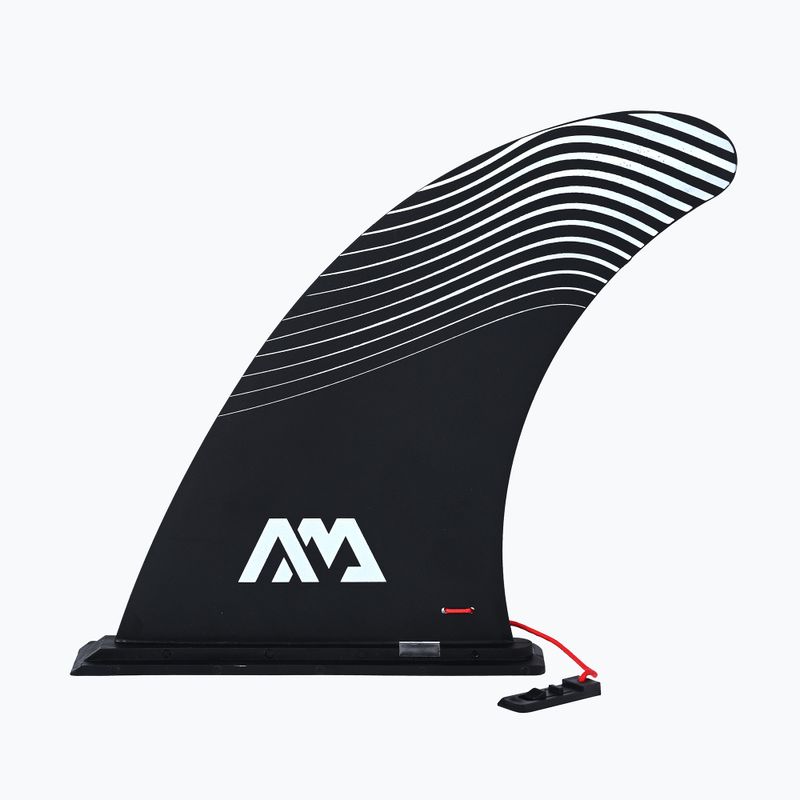 Aufblasbares Set SUP-Board Aqua Marina Fusion 10'10" with el. Pump before sunset 10