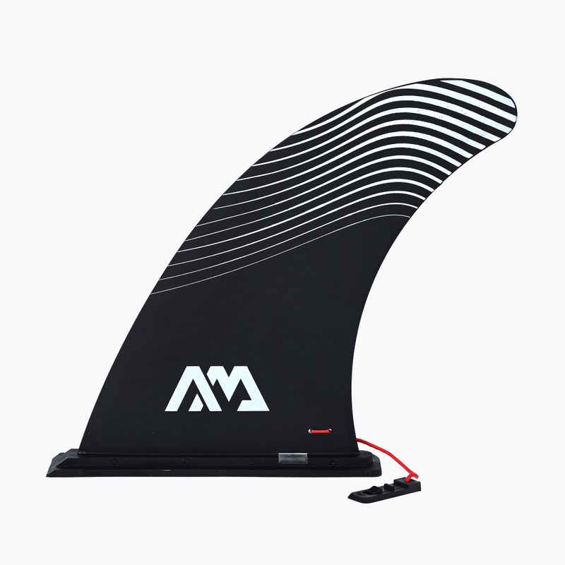 Aufblasbares Set SUP-Board Aqua Marina Super Trip Essential 12'6" dark green 9