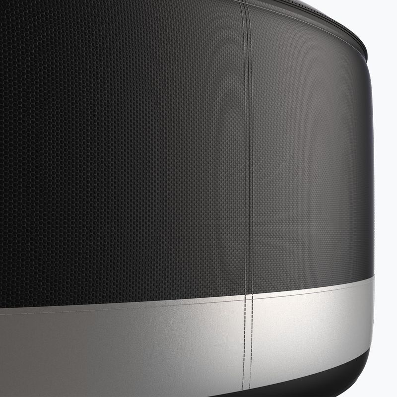 Pool mit Hydromassage 4-Personen MSpa Premium Camaro schwarz 4