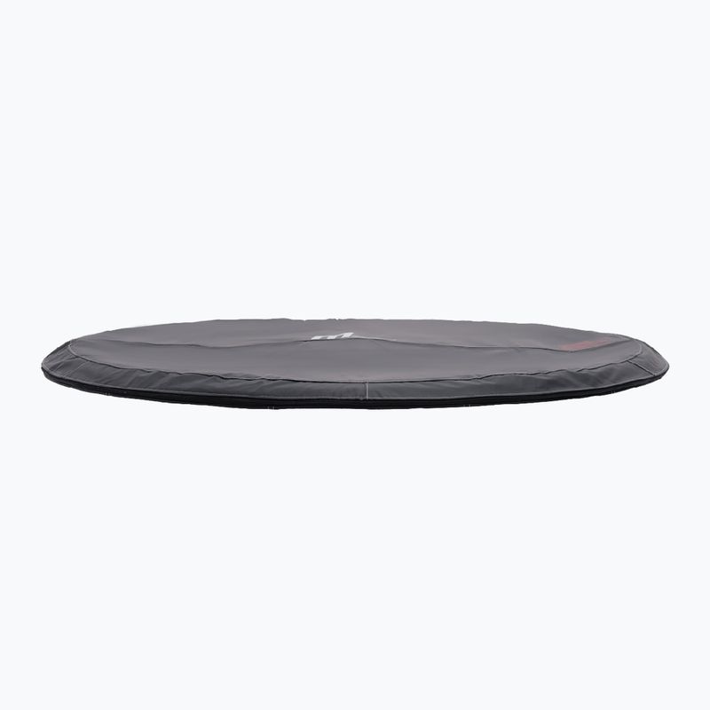Jacuzzi 4-Personen MSpa Premium Camaro schwarz 6