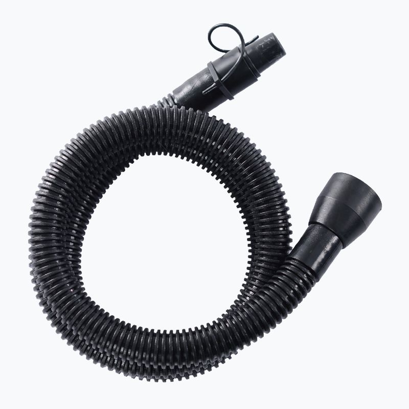 Pool mit Hydromassage 4-Personen MSpa Premium Camaro schwarz 11