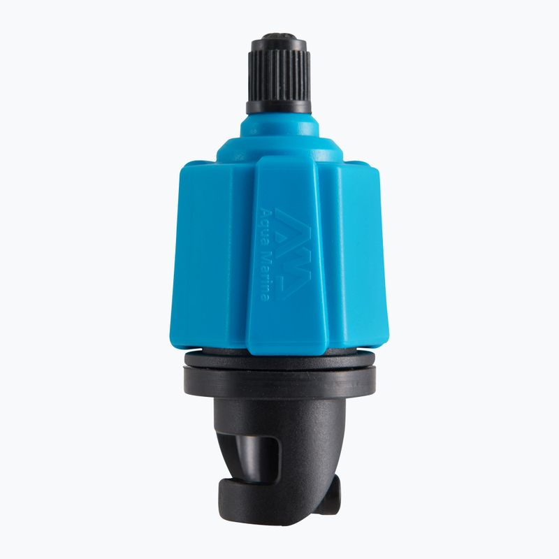 Aqua Marina SUP Ventiladapter für Autoventil blau B0302515