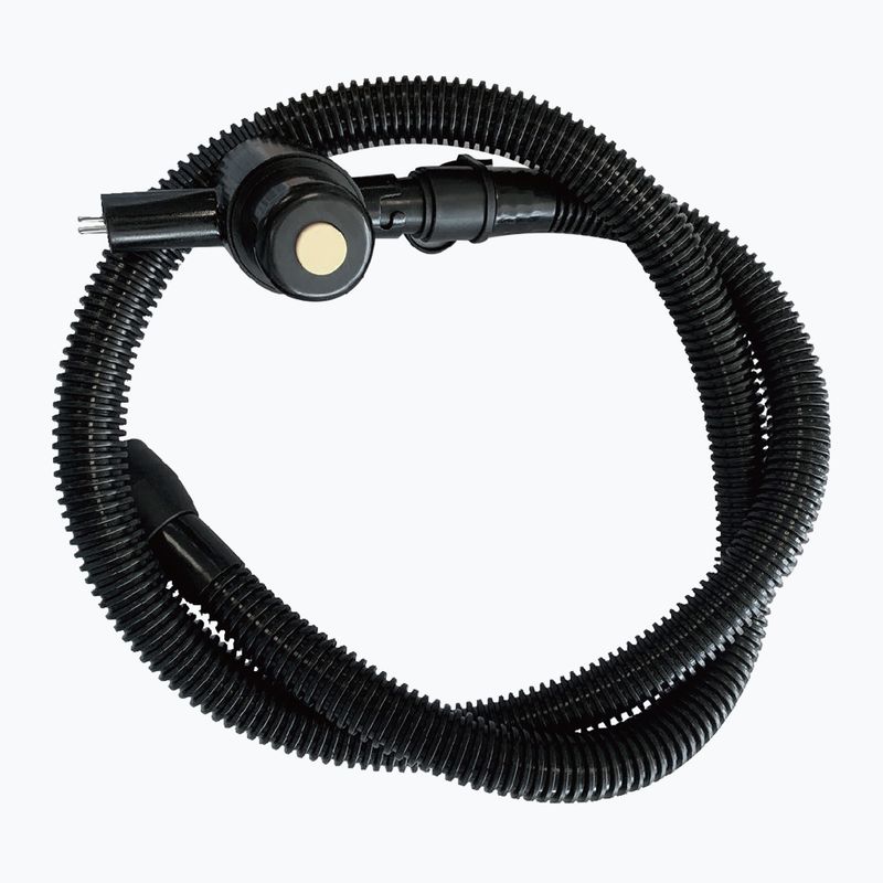 Pool mit Hydromassage 6-Personen MSpa Comfort Bergen grau anthrazit 10