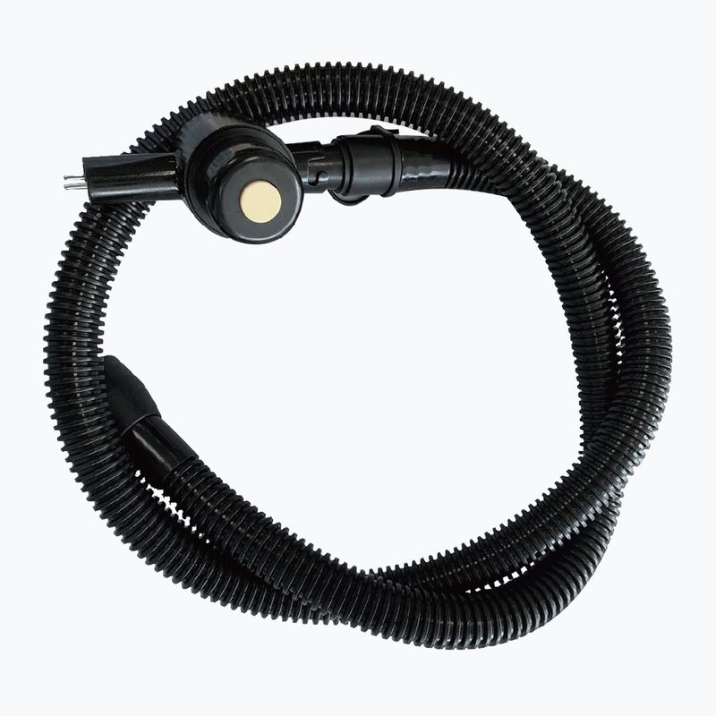 Pool mit Hydromassage 6-Personen MSpa Comfort Starry grau anthrazit 14