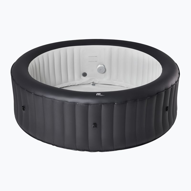 Jacuzzi 6-Personen MSpa Urban Rimba graphit