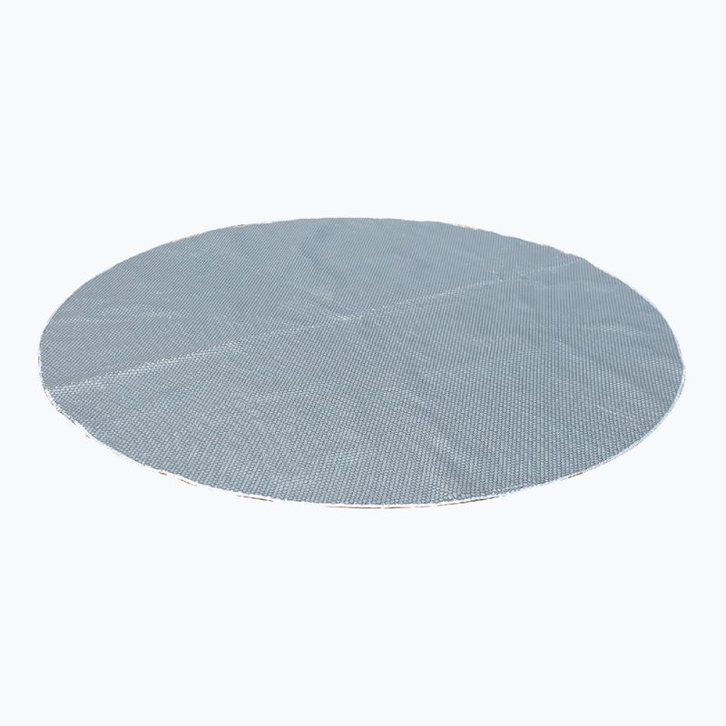 Jacuzzi 6-Personen MSpa Urban Rimba graphit 9