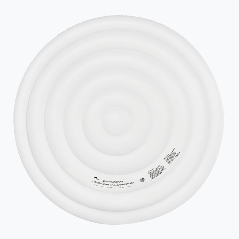 Pool mit Hydromassage 6-Personen MSpa Urban Rimba graphit 10