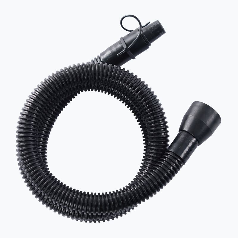 Pool mit Hydromassage 6-Personen MSpa Urban Rimba graphit 14