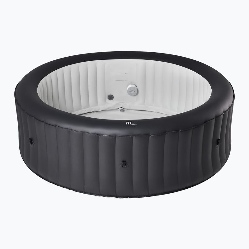 Jacuzzi 8-Personen MSpa Urban Rimba Max graphit
